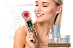 BeautyRelax Multicare BR-1380 kozmetični stroj