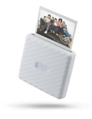 Instax Link Wide Ash White