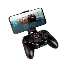 Rebel Igralna konzola za pametne telefone, Android - iOS - PC - PS3, bluetooth, 400mAh