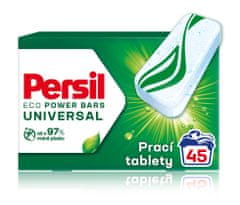 Persil ECO POWER BARS tablete za pranje, 45 pranj, 1327,5 g
