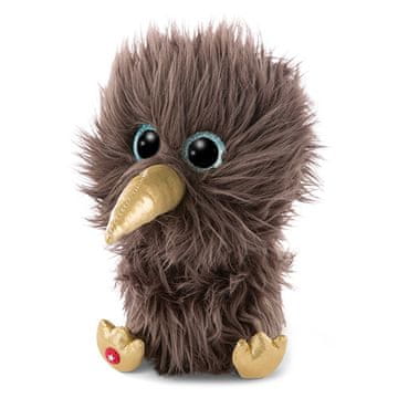NICI Plišana ptica , Soda kivi, 15 cm