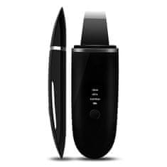 BeautyRelax Ultra zvočna lopatica Peel & Lift Premium BR-1540