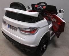 R-Sport Električni avtomobil R-Sport Cabrio B12 White