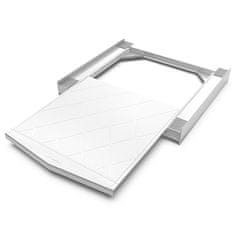 Meliconi Torre Square L60 distančnik s polico, Torre Square L60 distančnik s polico