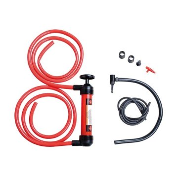 Tech+ Črpalka 3 v 1, zrak, olje, gorivo