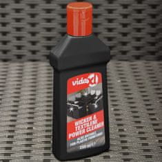 Vidaxl Čistilo za zunanje pohištvo za ratan in tekstil 250 ml