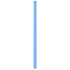 Vidaxl Penasti tulci za trampolin 12 kosov 92,5 cm modri