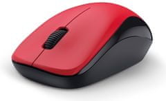 Genius NX-7000 miška, brezžična, rdeča (31030016403)