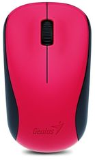 Genius NX-7000 miška, brezžična, rdeča (31030016403)