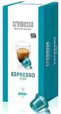 Cremesso Espresso Alba kapsule, 16 kosov