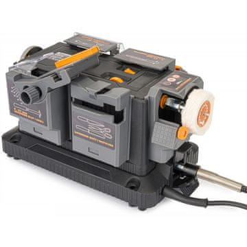 Powermat 200W Večnamenski ostrilnik 8 v 1