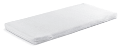 Sensillo Vložek za otroško posteljico MATERAC KOKOS 120×60 (6 cm) K-06