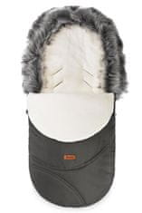 Sensillo Spalna vreča Eskimo 100 x 46, siva