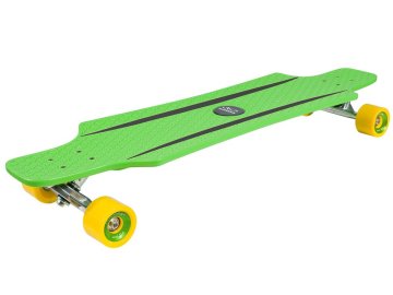 JOKOMISIADA Hudora Longboard CruiseStar skateboard 12812