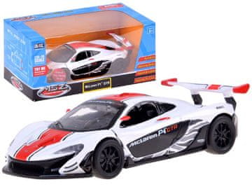JOKOMISIADA Športni avtomobil McLaren 1:32 light sound ZA3144