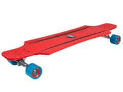 JOKOMISIADA Hudora Longboard Cruisestar Skateboard 12813