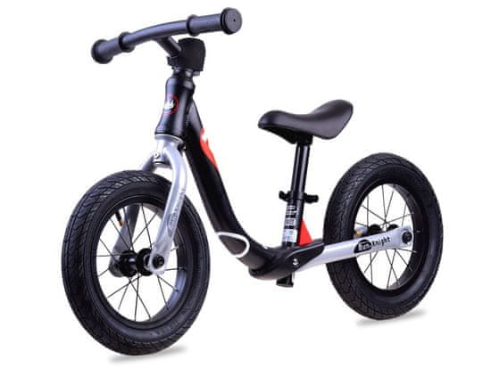 JOKOMISIADA Royalbaby Kros kolo Frame Alu 12cal Pump Ro0130