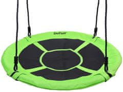 JOKOMISIADA SkyFlyer Gugalnica Štorkljino gnezdo 100cm SP0657