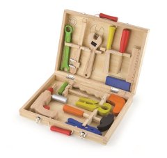 shumee Viga 50388 Kovček - škatla za orodje