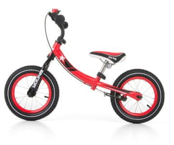 shumee Milly Mally poganjalec Young Red