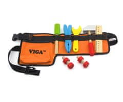shumee Viga 50532 Pas z orodjem "mali monter"