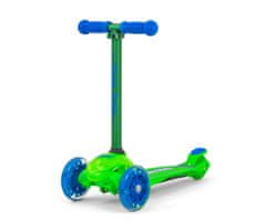 shumee Skuter Zapp Green