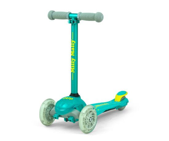 shumee Skuter Zapp Mint
