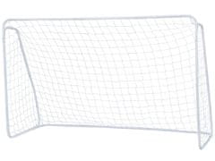 JOKOMISIADA Nogometni gol 240x150x90cm za otroke SP0664