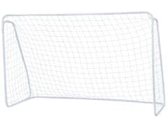 JOKOMISIADA Nogometni gol 240x150x90cm za otroke SP0664