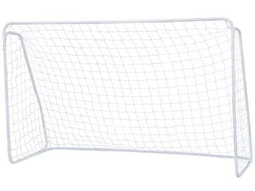 JOKOMISIADA Nogometni gol 240x150x90cm za otroke SP0664