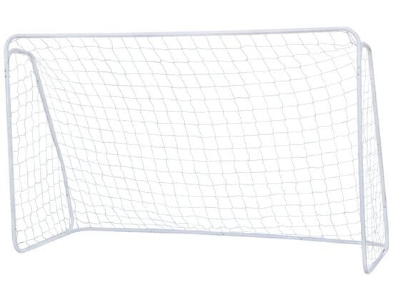 JOKOMISIADA Nogometni gol 240x150x90cm za otroke SP0664