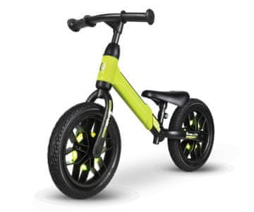 Qplay Qplay tekaško kolo Spark Green