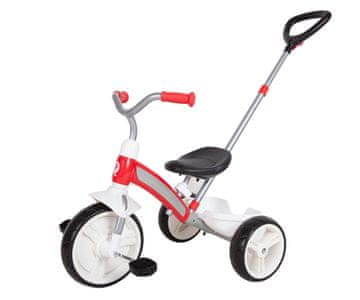 shumee Tricikel Qplay Elite Plus Red