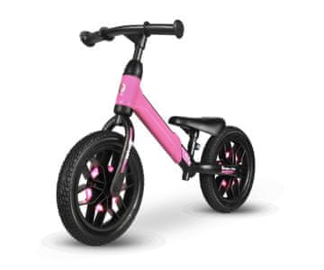 Qplay Qplay tekaško kolo Spark Pink