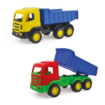 Denis Euro samovozilo - igrača za otroke