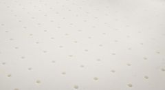 Sensillo Vložek za otroško posteljico LATEKSOVI MATERAT 120×60 (10 cm) pipwp -05 mini