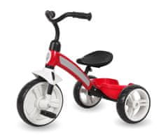 shumee Tricikel Qplay Elite Red