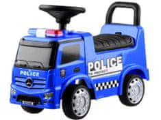 JOKOMISIADA Mercedes policijski avto za3690