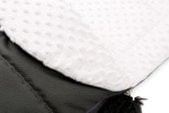 Sensillo Spalna vreča 85 x 40, bela