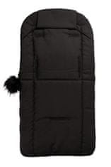 Sensillo Spalna vreča 85 x 40, črna