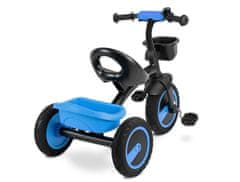 TOYZ Otroški tricikel Toyz Embo modri