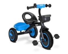 TOYZ Otroški tricikel Toyz Embo modri