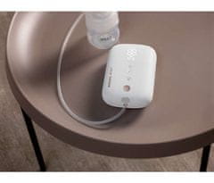 Philips Elektronska prsna črpalka za mleko Philips AVENT Premium