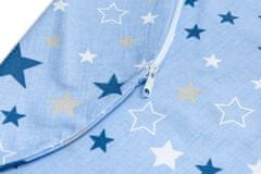 Sensillo Sensillo Vzglavnik za dojenje BLUE STARS