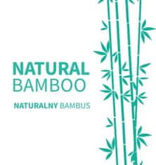 BABY ONO Bambusove plenice 3 kos - mint