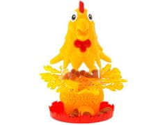 JOKOMISIADA Chicken Oscar Merry Arcade Game Gr0098
