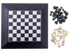 JOKOMISIADA Magnetna strateška igra šah GR0280