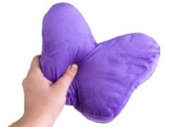 JOKOMISIADA Kreativna maskota Butterfly Pillow Do It Yourself ZA2084