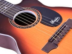 JOKOMISIADA Igrača otroška 6-strunska kitara IN0101 JA
