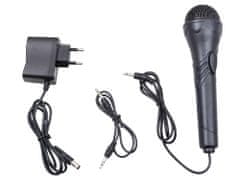 JOKOMISIADA Organska tipkovnica + mikrofon 61 tipk 328-06 IN0082